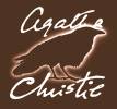 Agatha Christie - logo